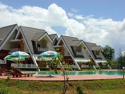 Son Thuy Resort Vung Tau Exterior photo